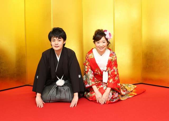 新年明けましておめでとうございます！