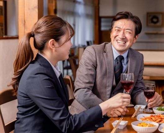 交際中の3.4カ月は婚活に集中しましょう！(^^♪