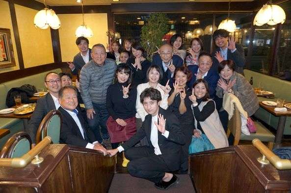 昨日はIBJの中四国定例会でした！(^^♪