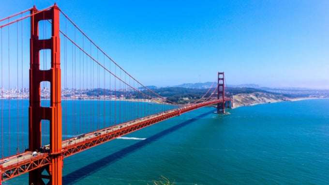 今日はサンフランシスコ在住男性とオンラインお見合い！(^^♪