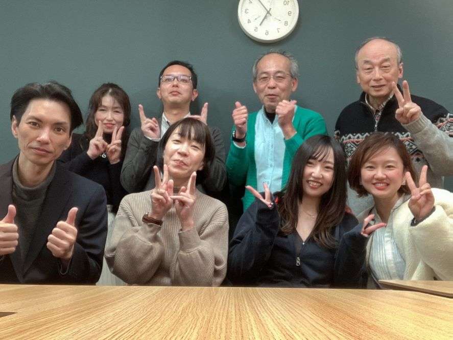 プロフィール交換会からのお見合い！(^^♪