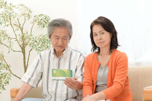 お見合いの時、まずは家族のことを聞きます！(^^♪