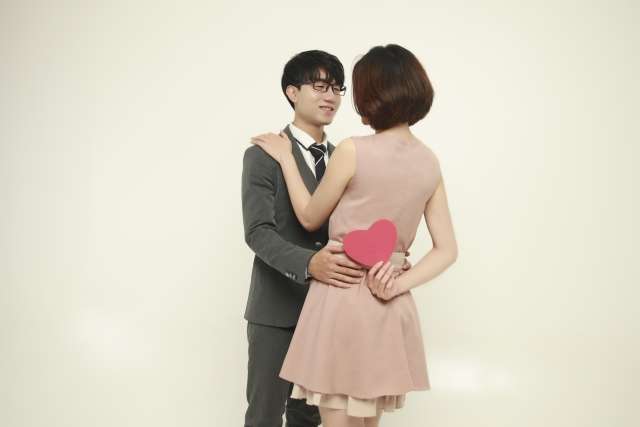 双方の親御さんが子供の意見を尊重することに！(^^♪