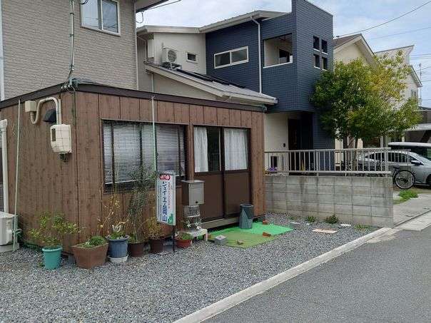 岡山市中区西川原の隠れ家的結婚相談所へどうぞ！(^^♪