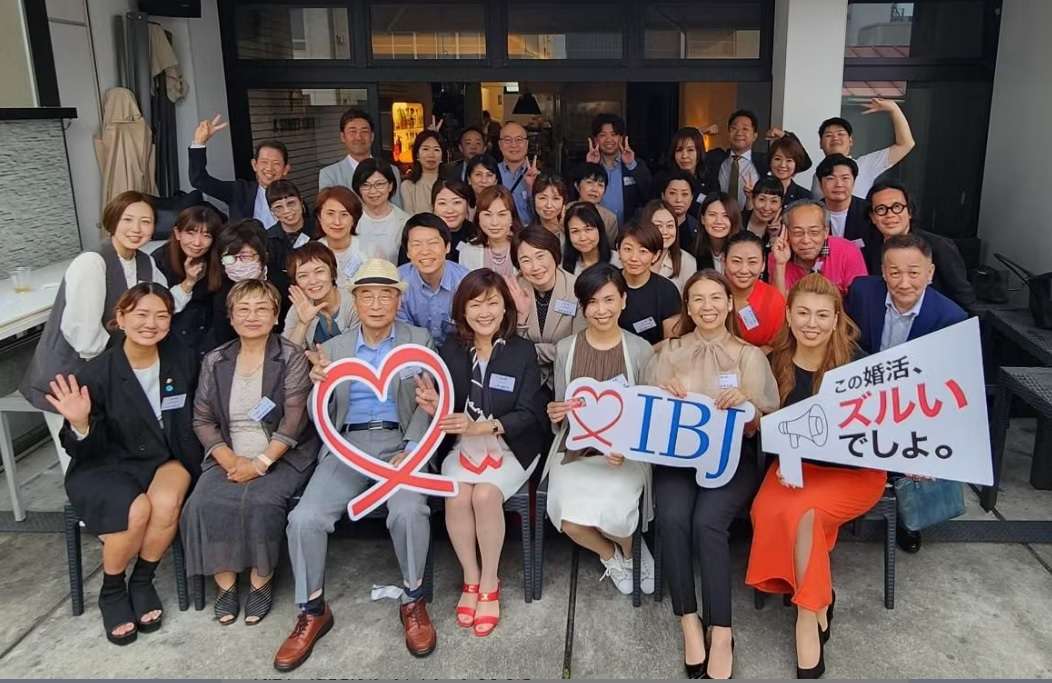 今日は相談所仲間同士の勉強会！