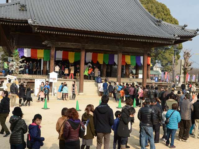 年末年始休暇期間を誰とどう過ごすかが大事！