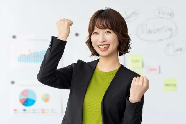 お見合い成立日の即日お見合いの次は…交際成立日に初デート！