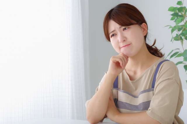 交際中の不安が出てきた時の３つの対処法