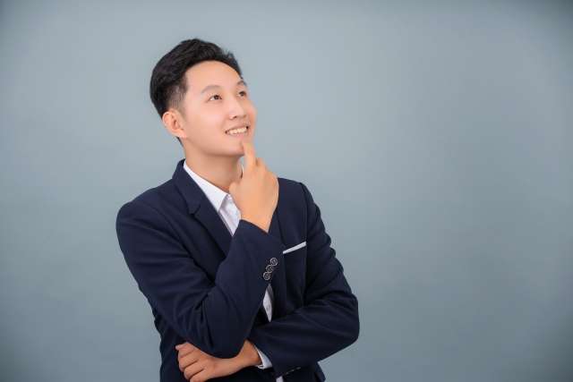 プロフィール変更を後回しにしていませんか？