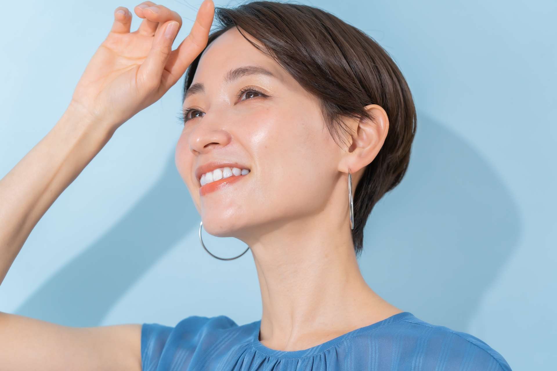 入会から半年、希望対象の男性が入会しました(^^♪